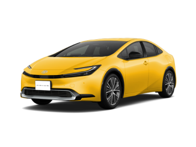 TOYOTA プリウス