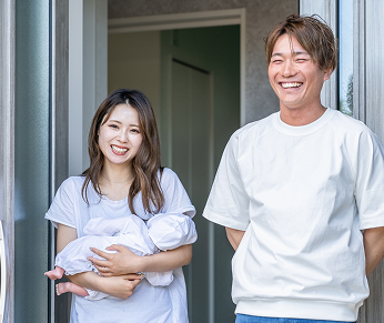 お客様の声 3